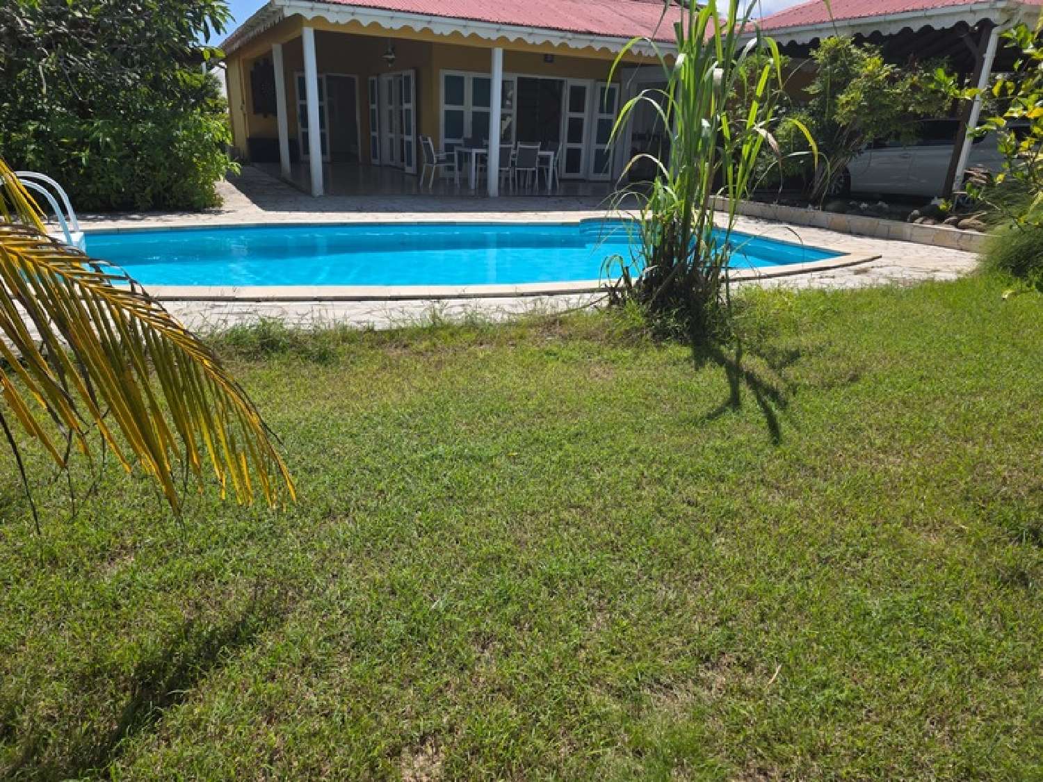 te koop huis Baie-Mahault Guadeloupe 2