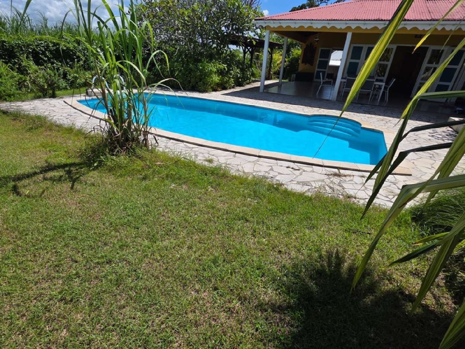 te koop huis Baie-Mahault Guadeloupe 3