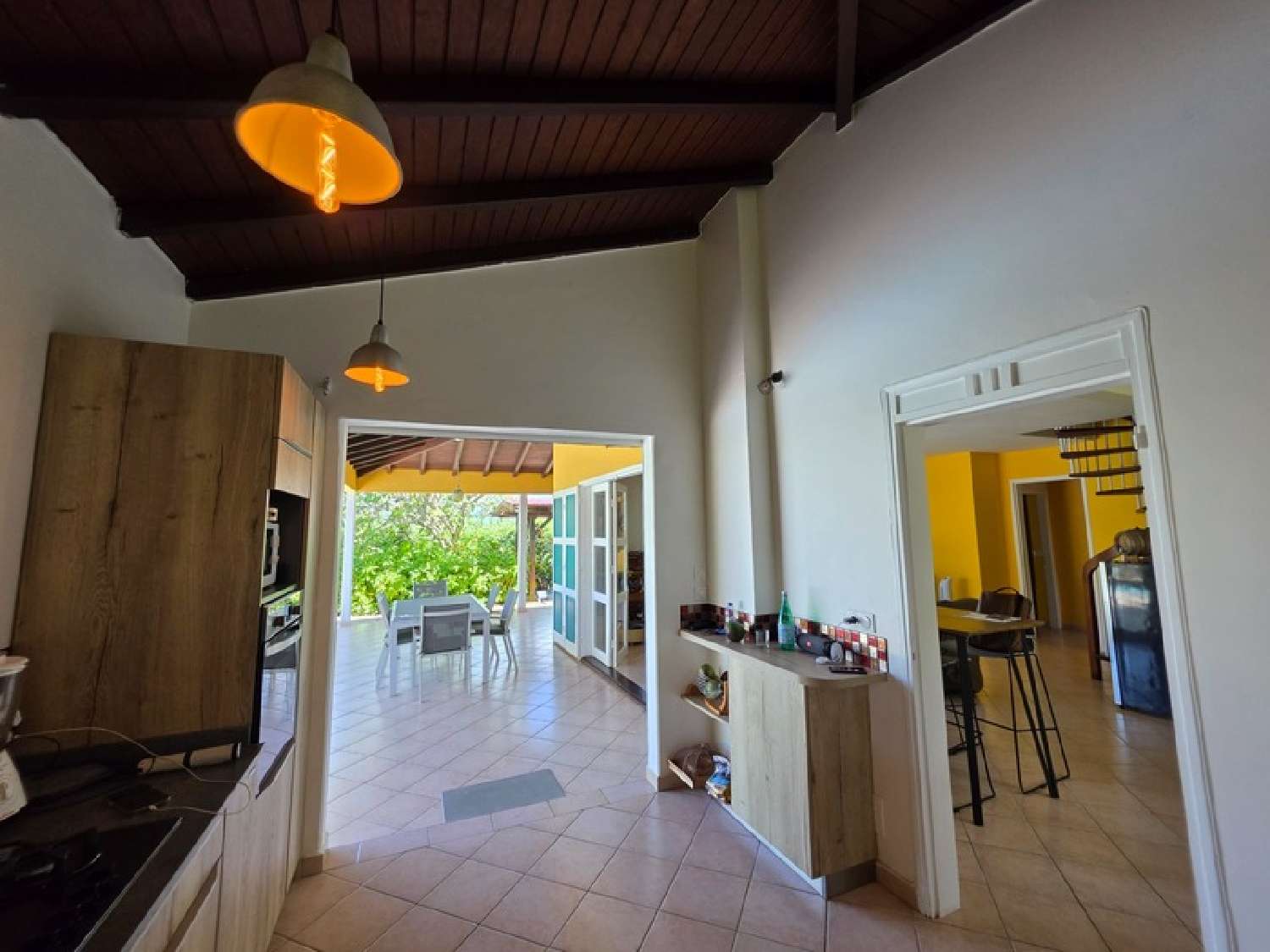 te koop huis Baie-Mahault Guadeloupe 6