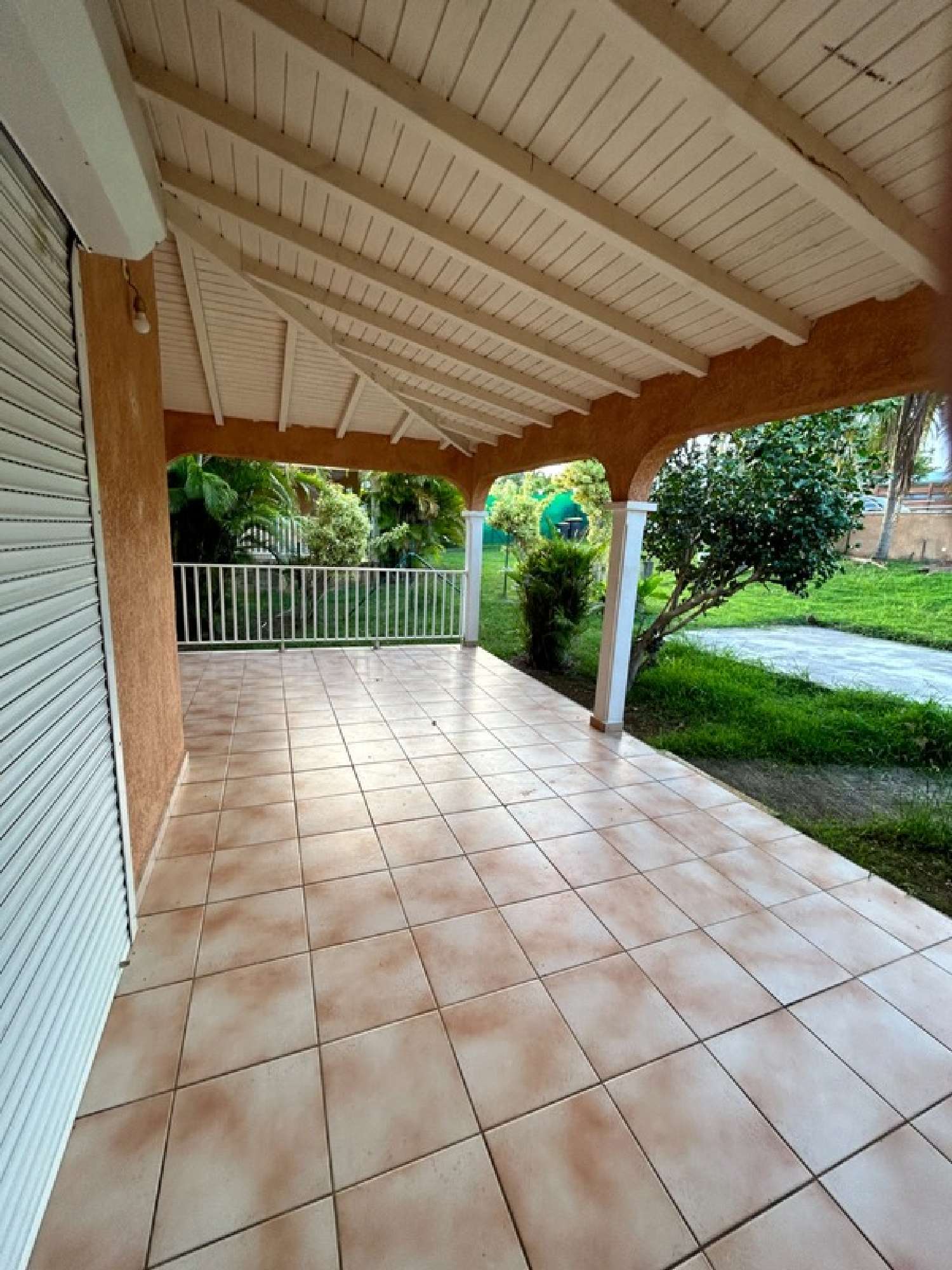 te koop huis Baie-Mahault Guadeloupe 4