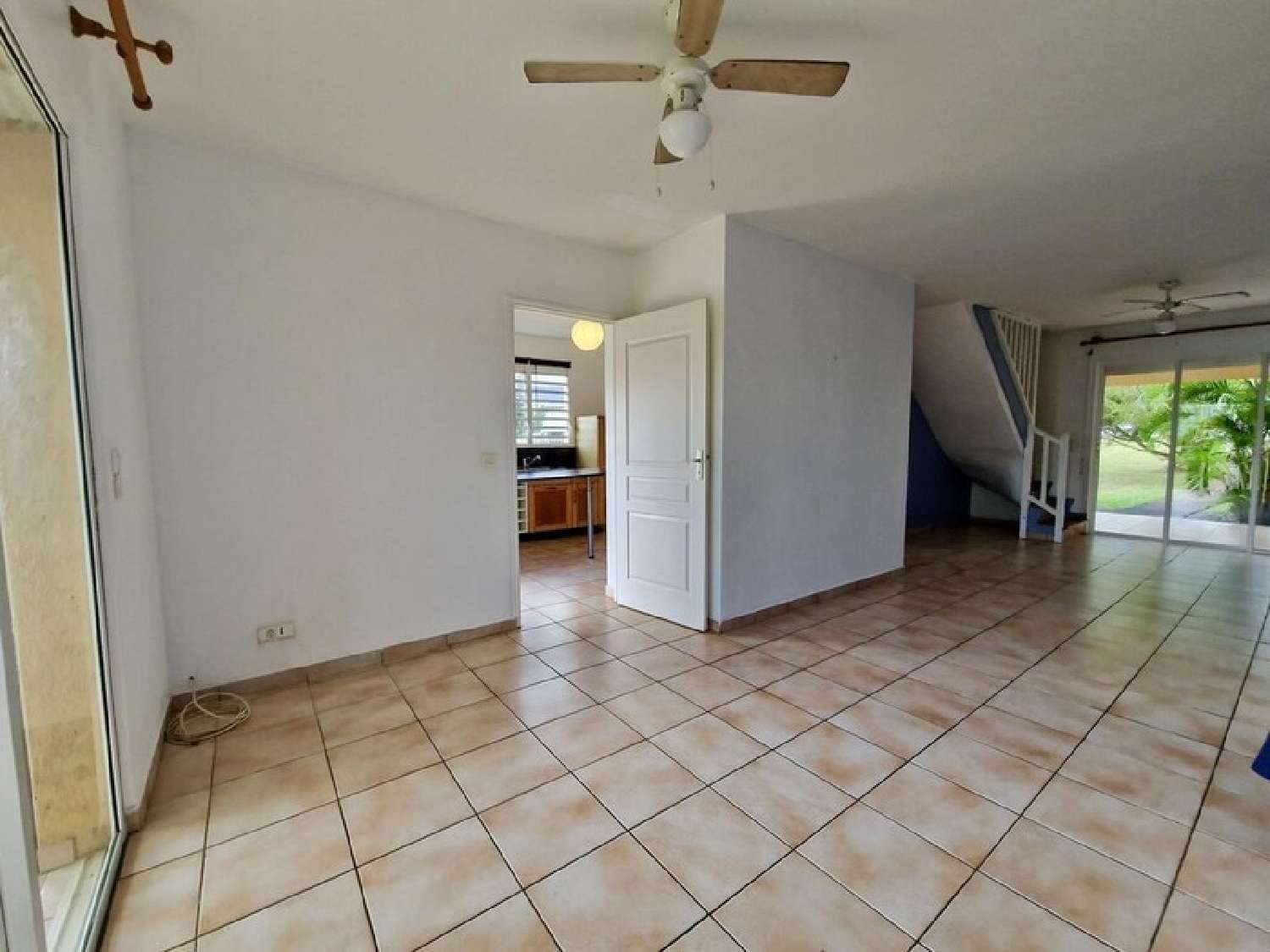 te koop huis Baie-Mahault Guadeloupe 7