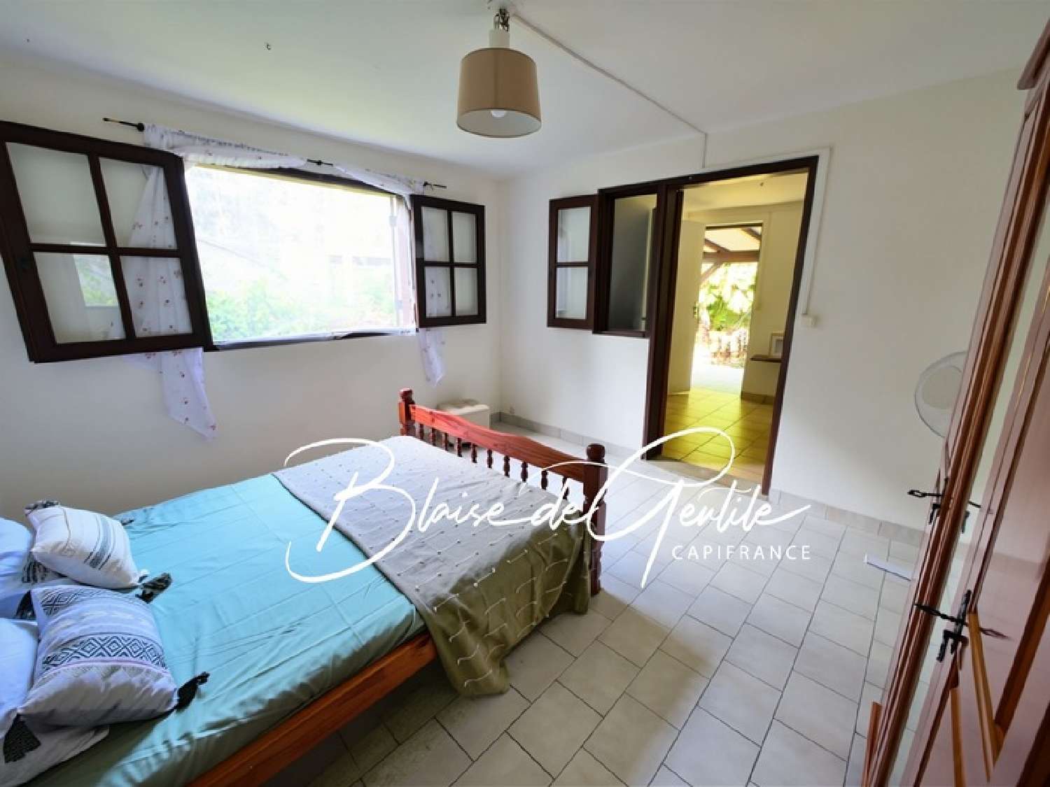 te koop huis Baie-Mahault Guadeloupe 6