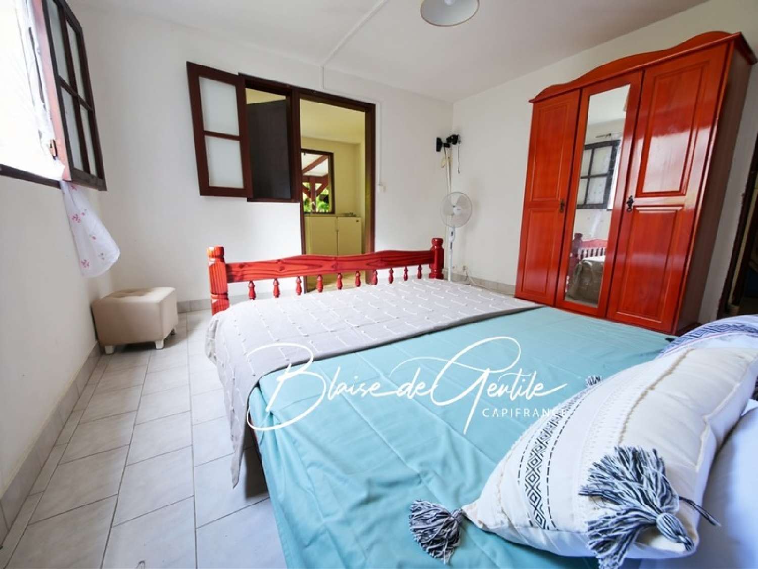 te koop huis Baie-Mahault Guadeloupe 7