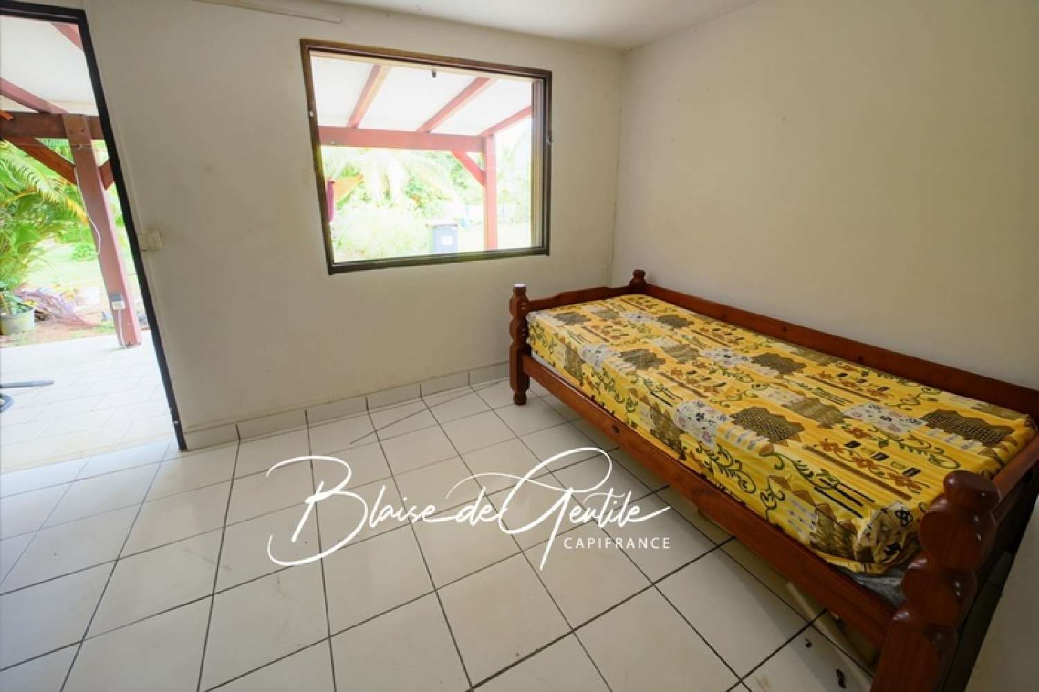 te koop huis Baie-Mahault Guadeloupe 8