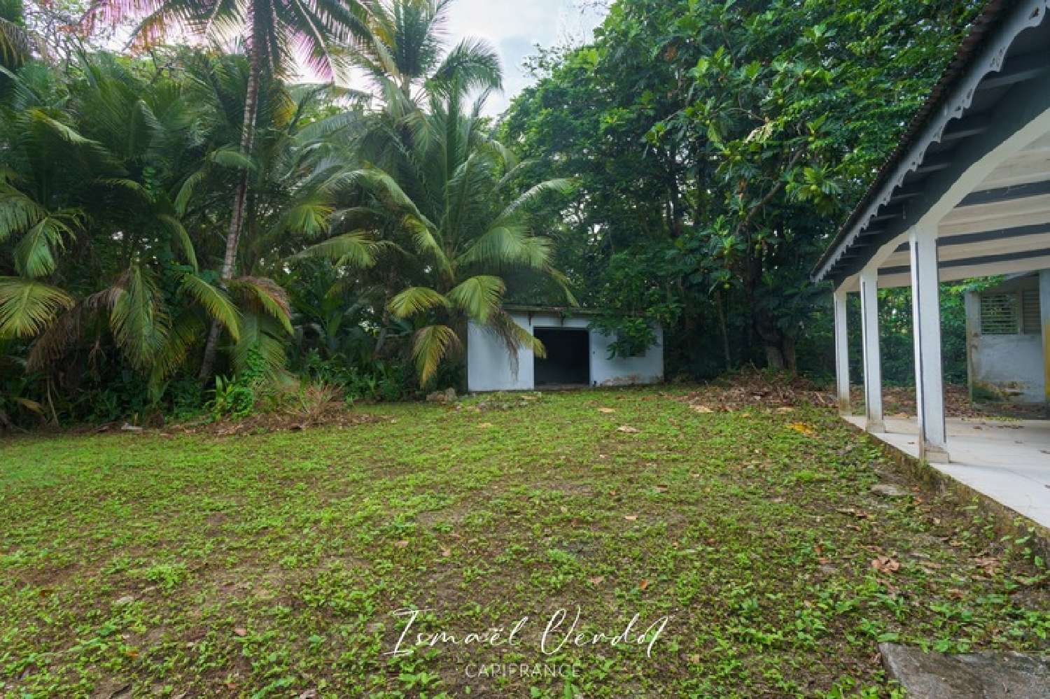 te koop huis Baie-Mahault Guadeloupe 2