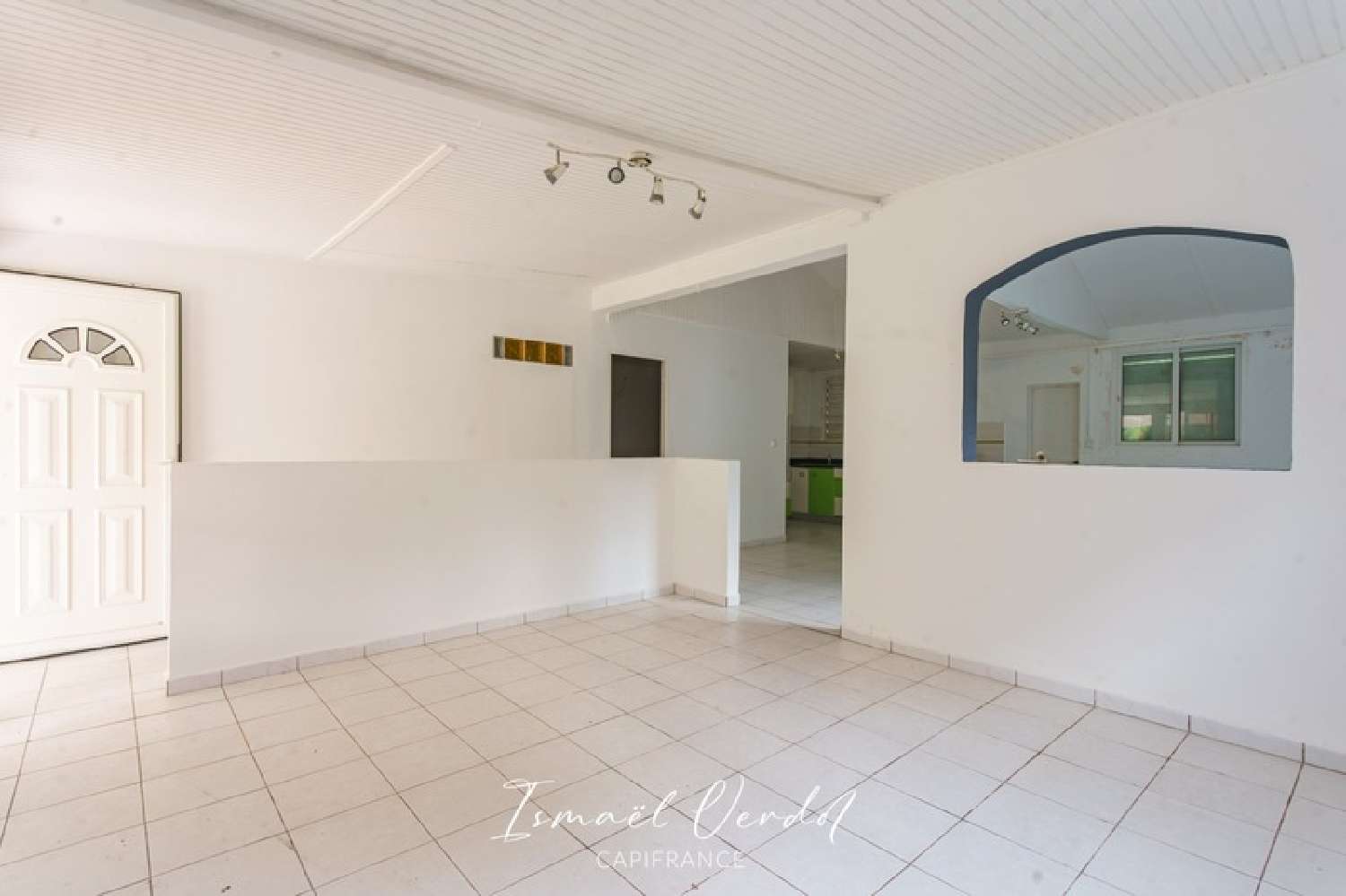 te koop huis Baie-Mahault Guadeloupe 4