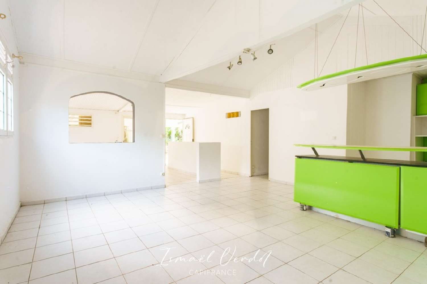 te koop huis Baie-Mahault Guadeloupe 5