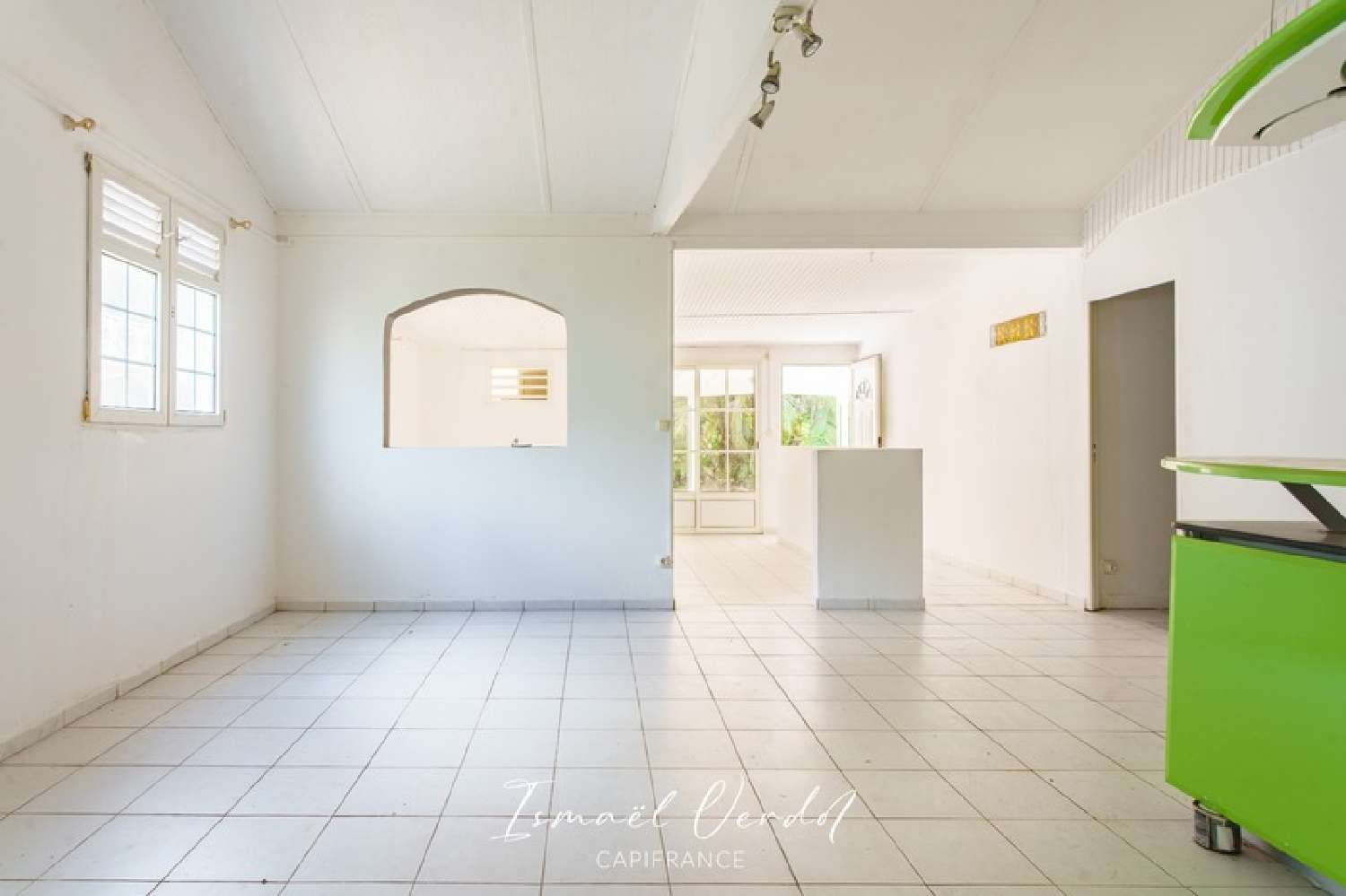 te koop huis Baie-Mahault Guadeloupe 7