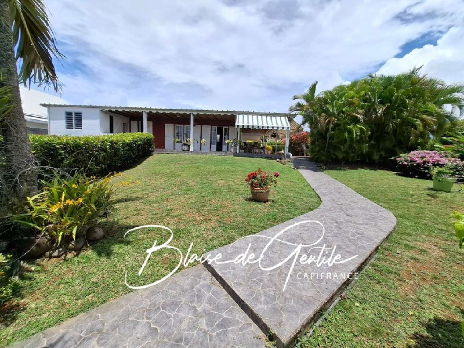 te koop huis Baie-Mahault Guadeloupe 5