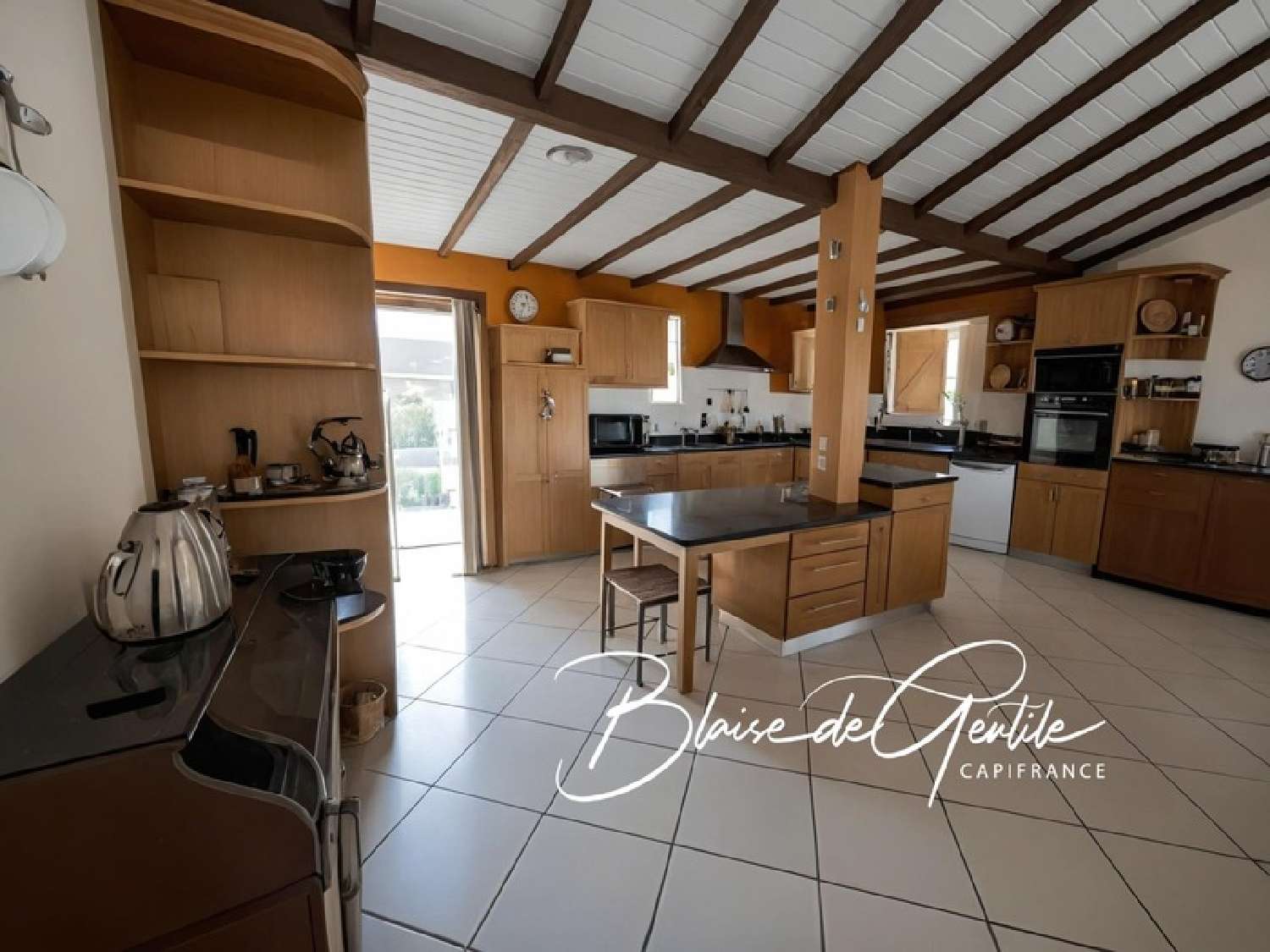 te koop huis Baie-Mahault Guadeloupe 7