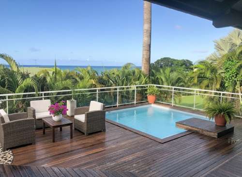 Baie-Mahault Guadeloupe huis foto 7220750