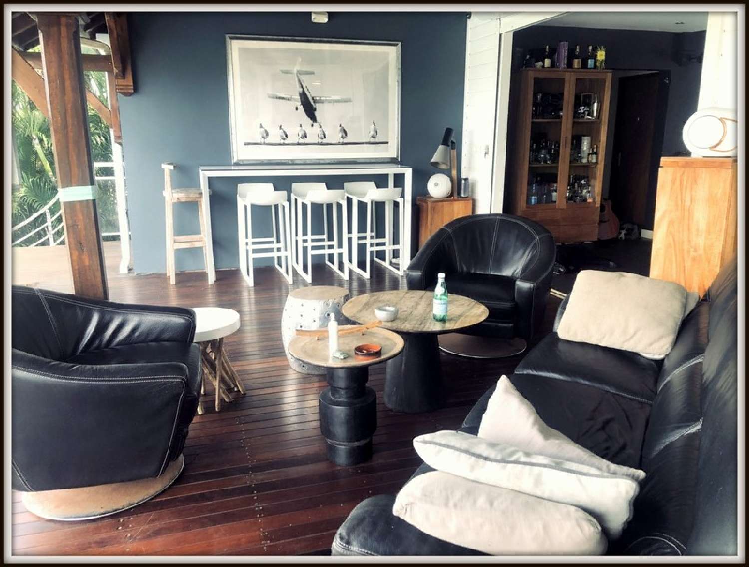 te koop huis Baie-Mahault Guadeloupe 6