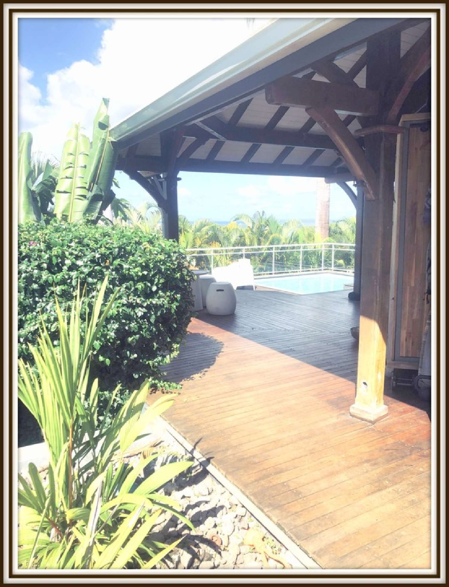 te koop huis Baie-Mahault Guadeloupe 8