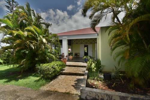 Baie-Mahault Guadeloupe maison foto 7221089
