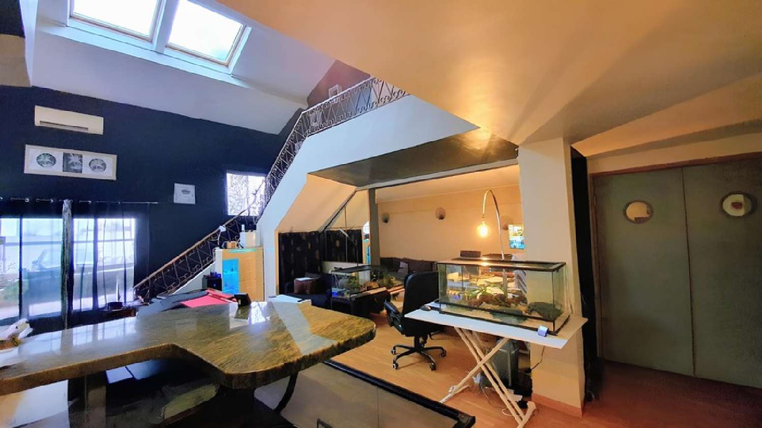 à vendre maison Baillargues Hérault 2