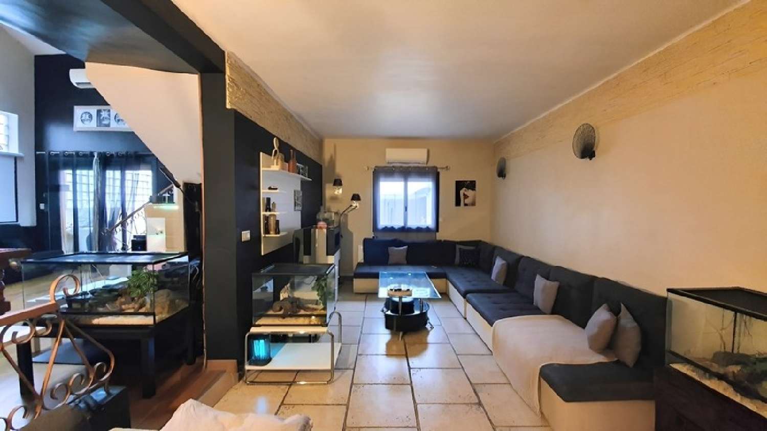 à vendre maison Baillargues Hérault 3
