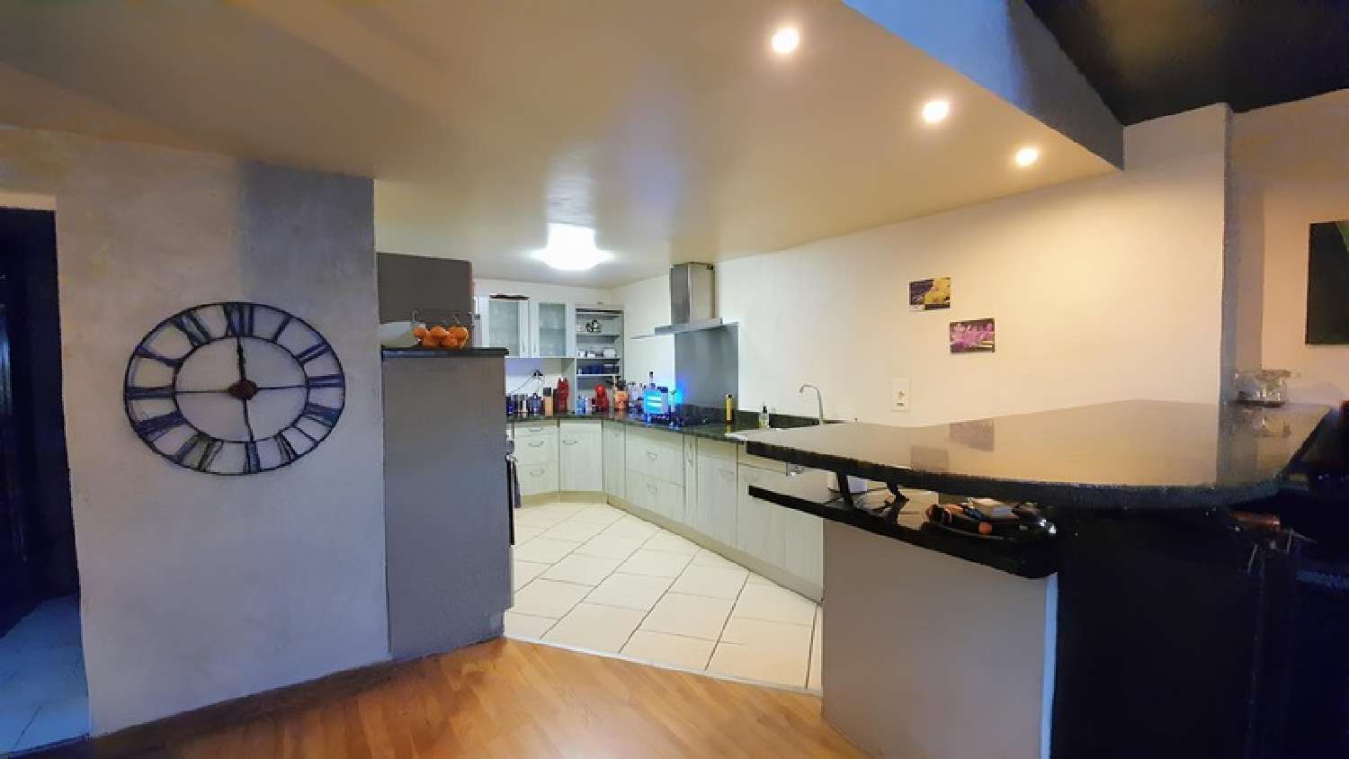 à vendre maison Baillargues Hérault 4