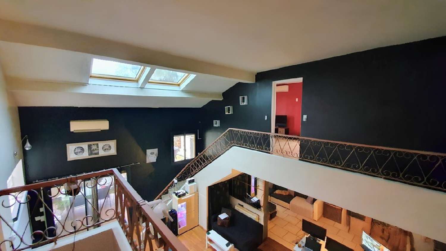 à vendre maison Baillargues Hérault 7