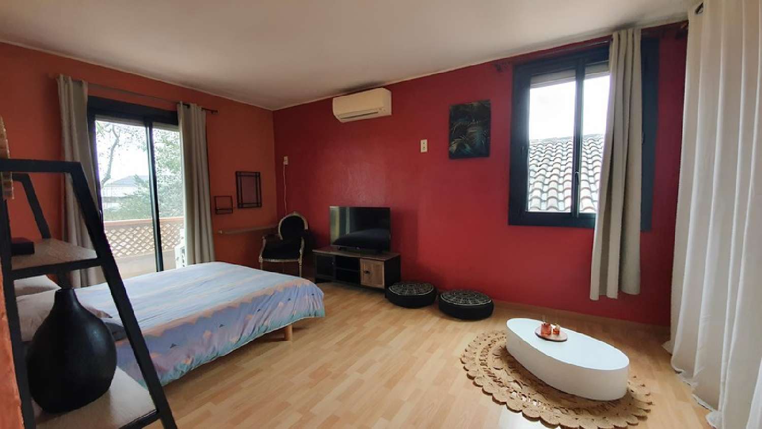 à vendre maison Baillargues Hérault 8