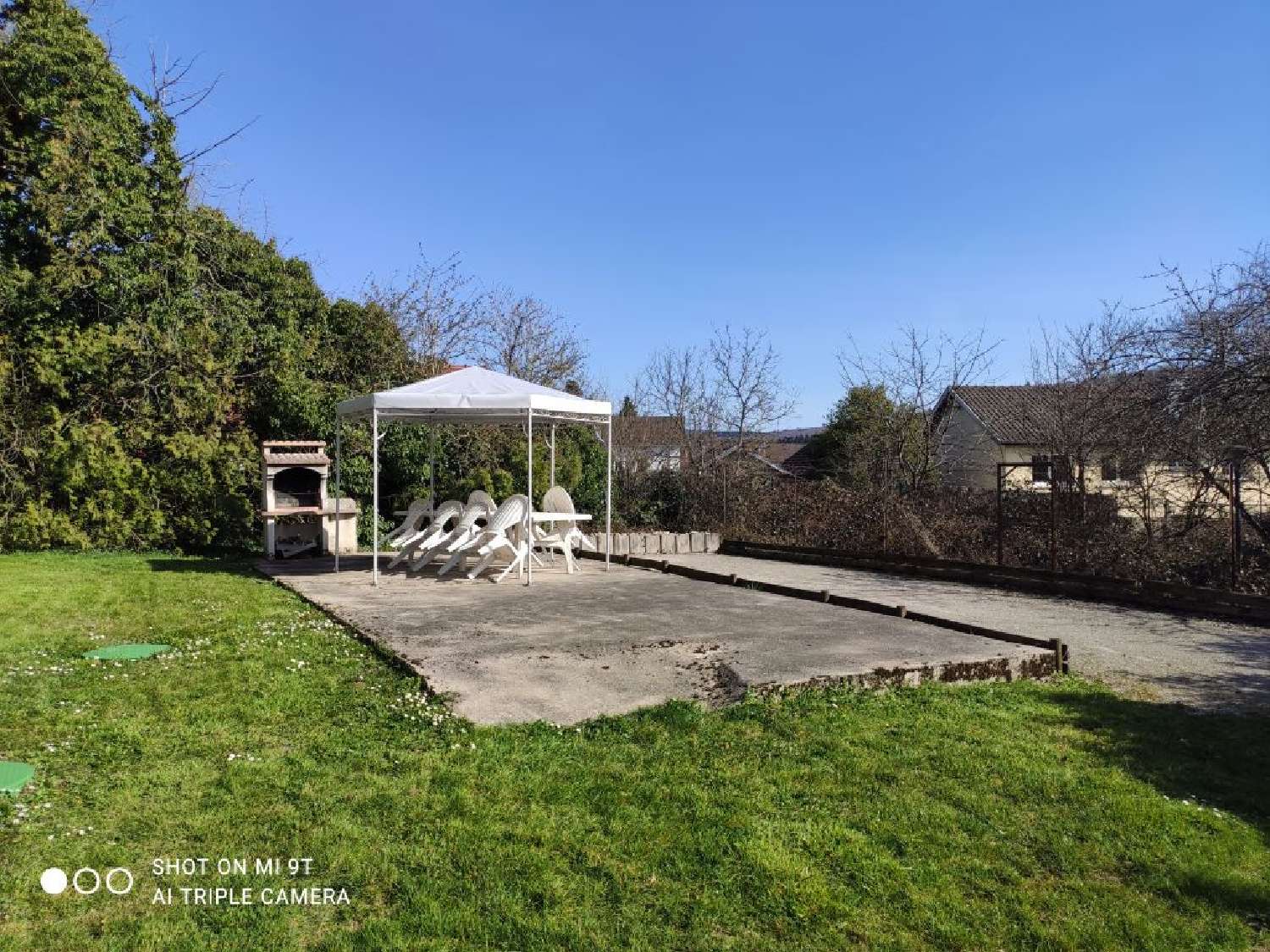  for sale house Bains-les-Bains Vosges 3