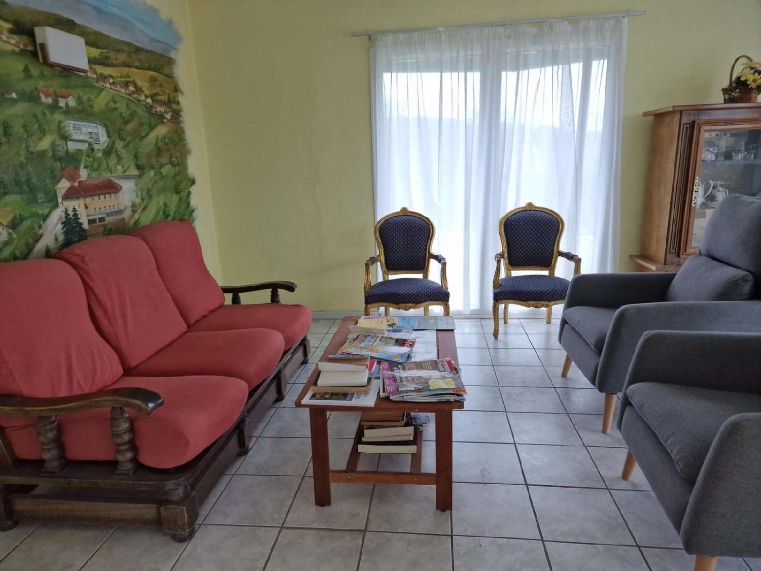  for sale house Bains-les-Bains Vosges 4