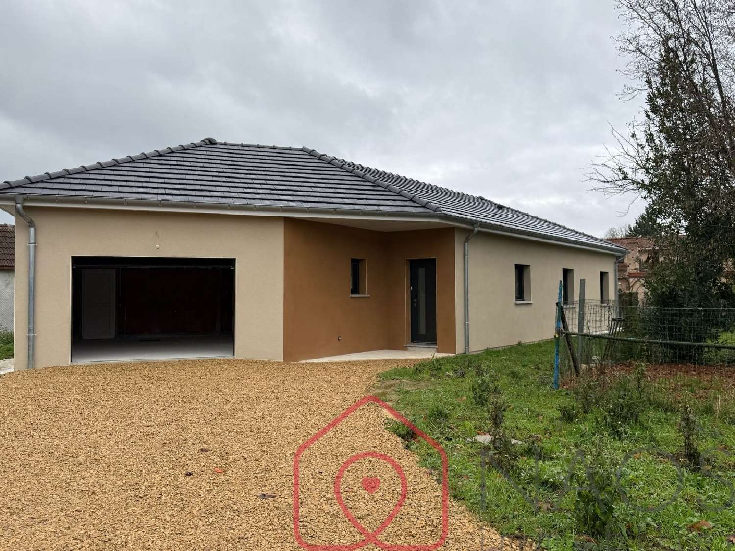  te koop huis Balan Ardennes 1