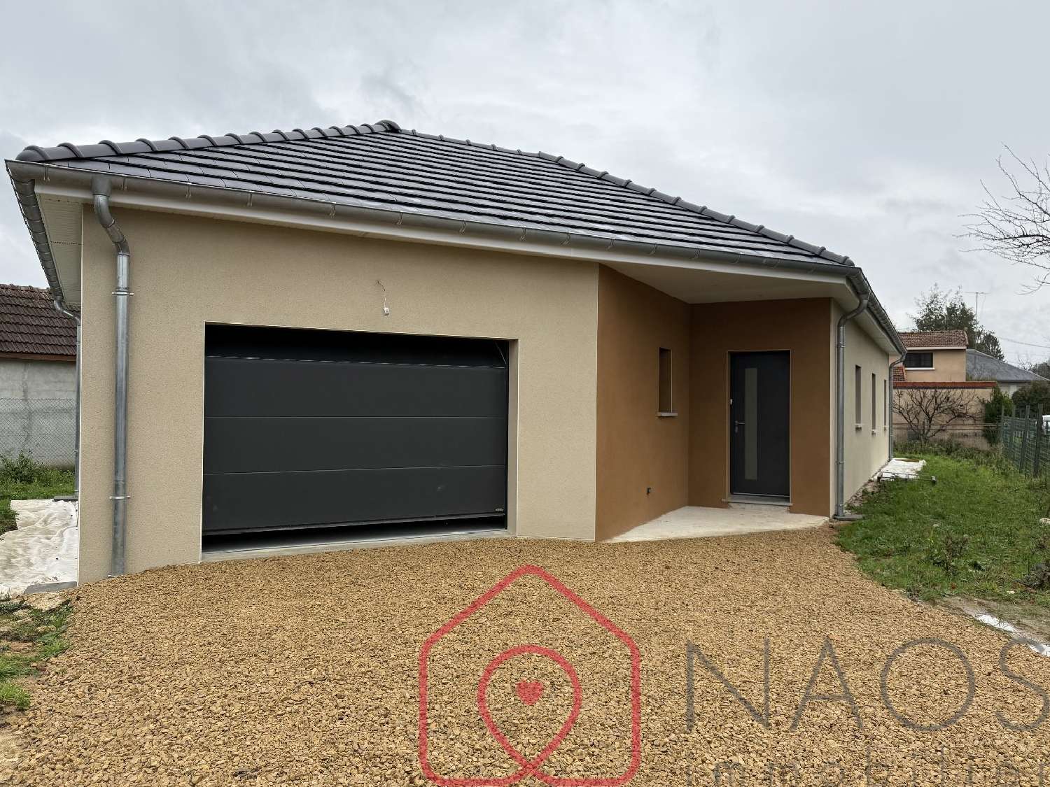  te koop huis Balan Ardennes 2