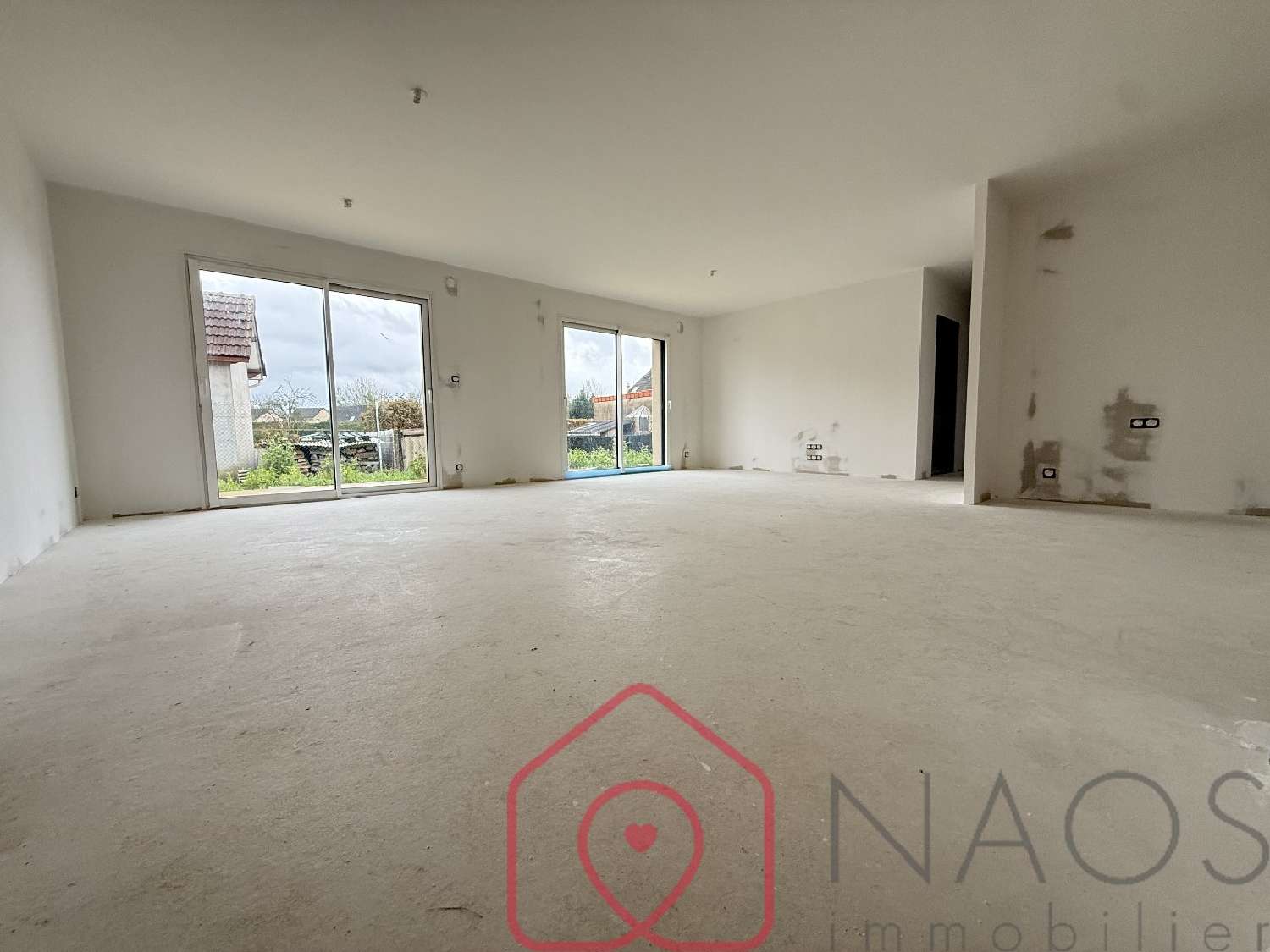  te koop huis Balan Ardennes 5