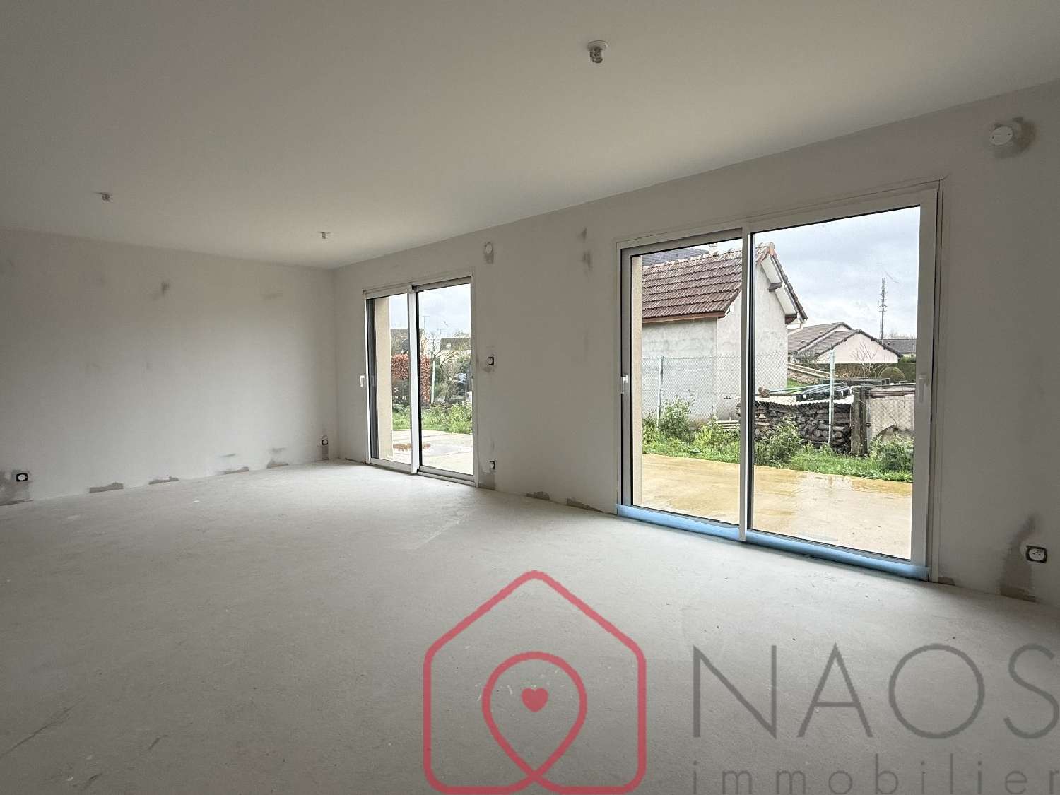  te koop huis Balan Ardennes 6