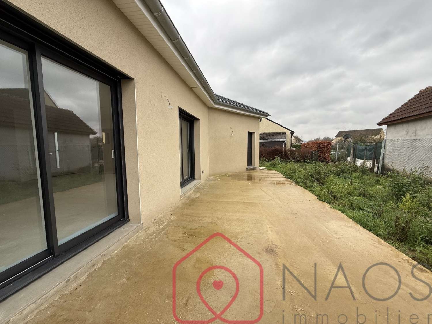  te koop huis Balan Ardennes 8