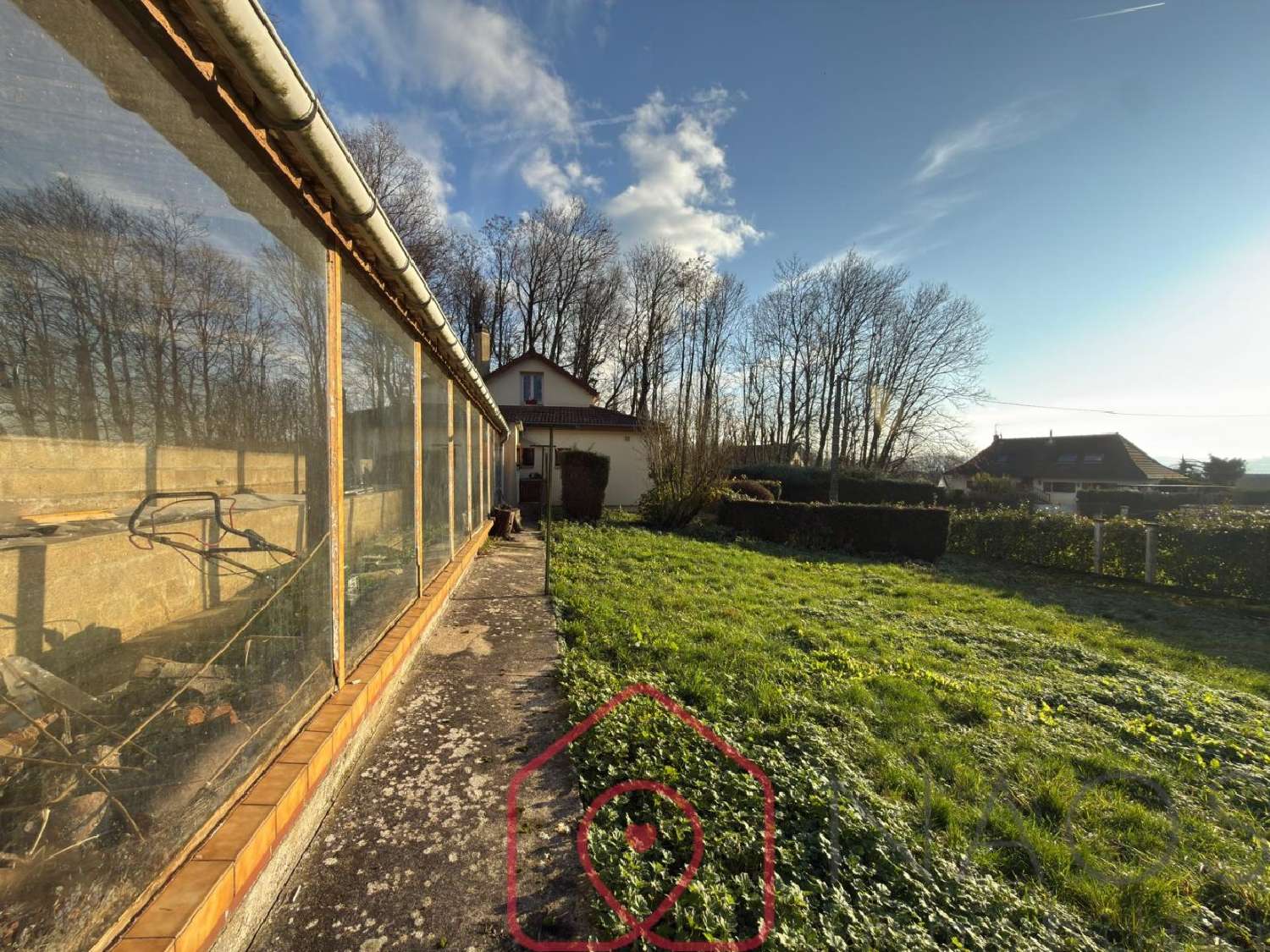  à vendre maison Balan Ardennes 3