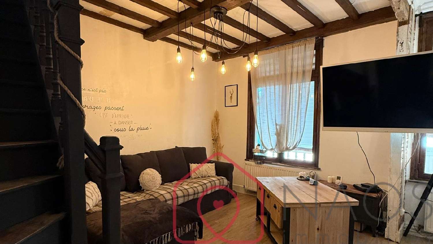  à vendre maison Balan Ardennes 6