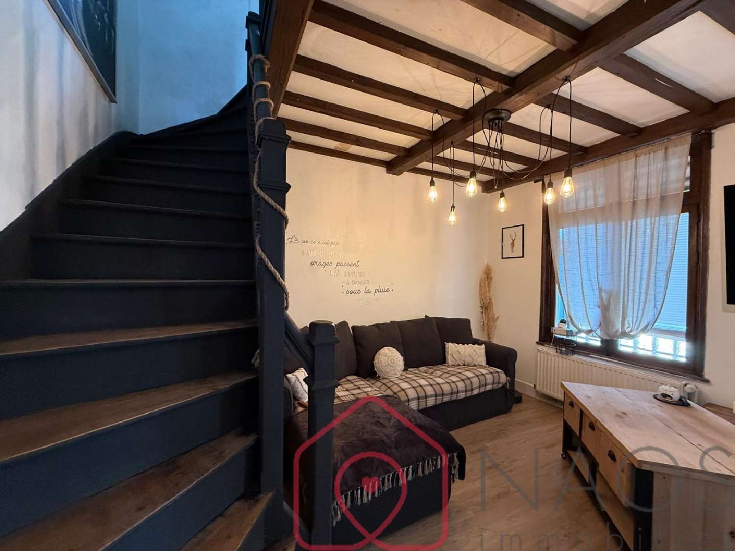  à vendre maison Balan Ardennes 7