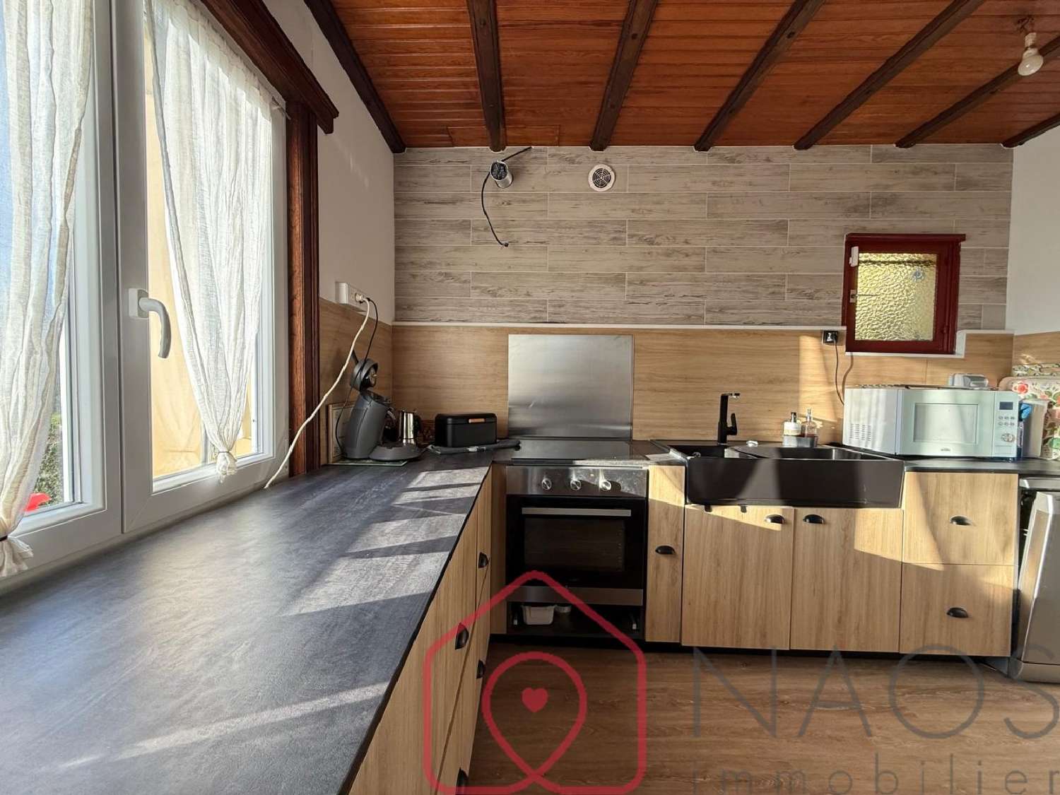  à vendre maison Balan Ardennes 8