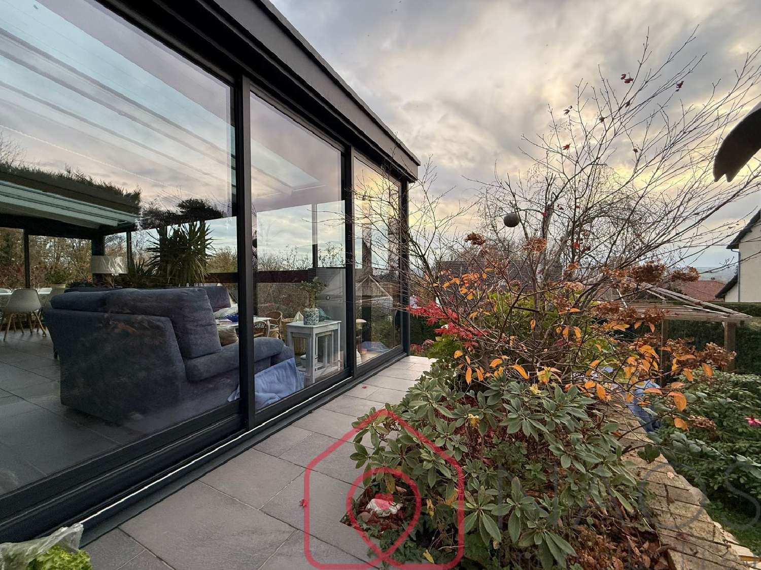  en venta casa Balan Ardennes 3