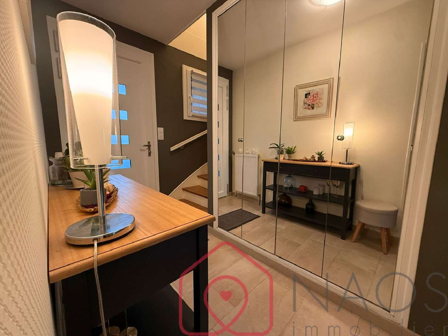  en venta casa Balan Ardennes 4