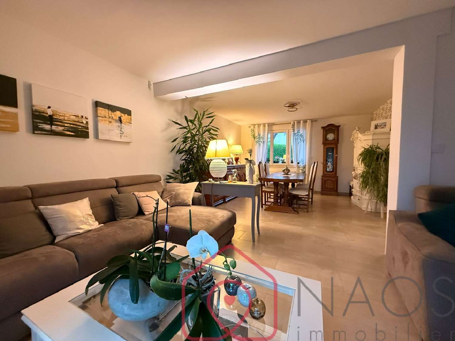  en venta casa Balan Ardennes 5