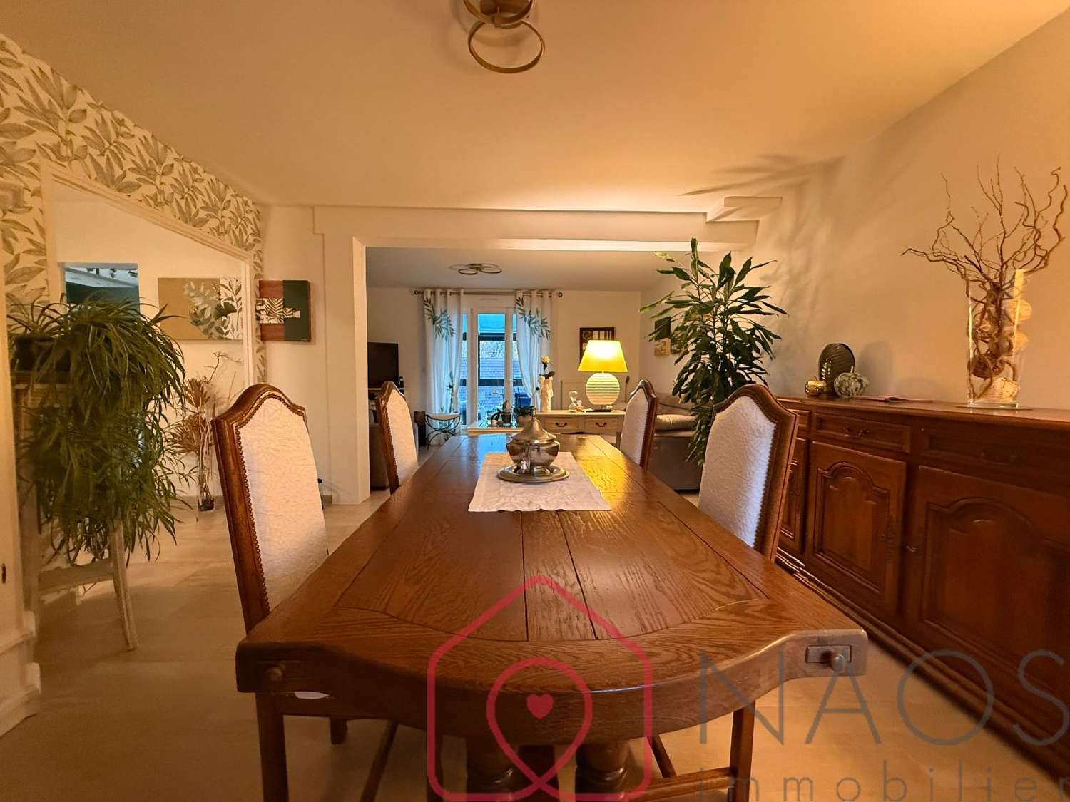  en venta casa Balan Ardennes 6