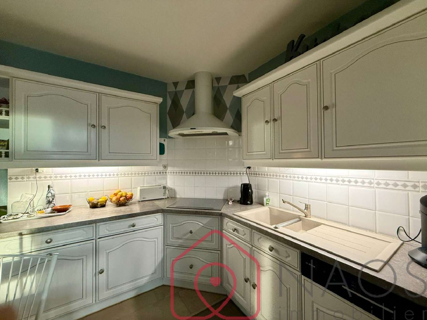  en venta casa Balan Ardennes 7