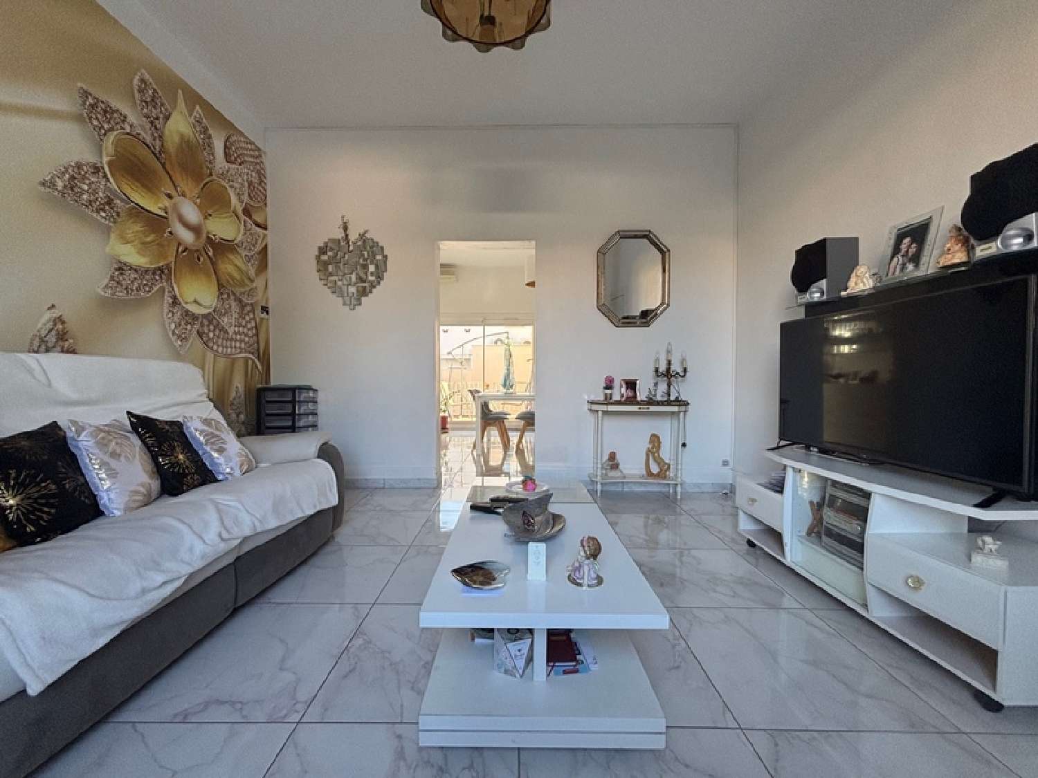 te koop huis Balaruc-les-Bains Hérault 3