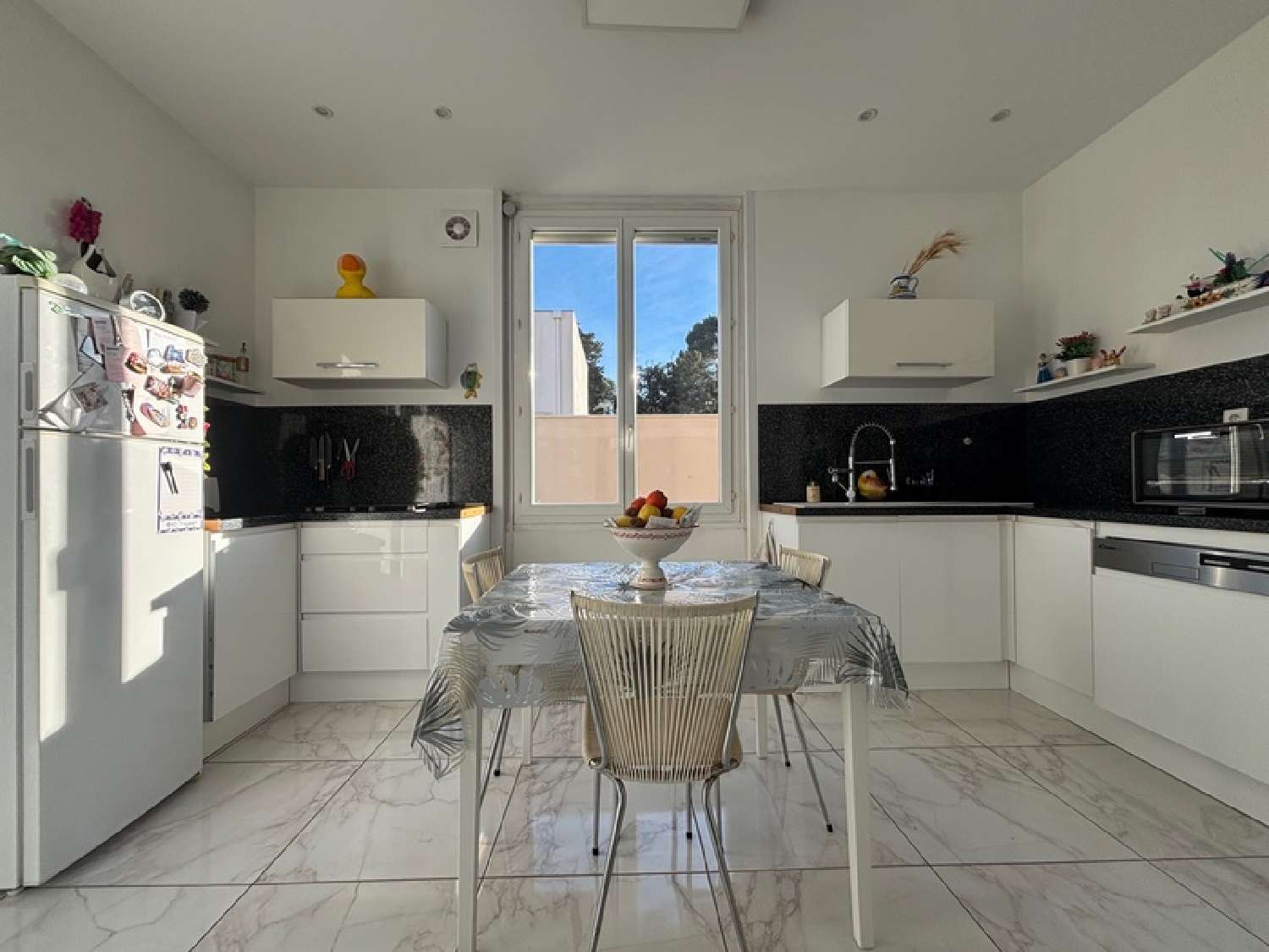 te koop huis Balaruc-les-Bains Hérault 4