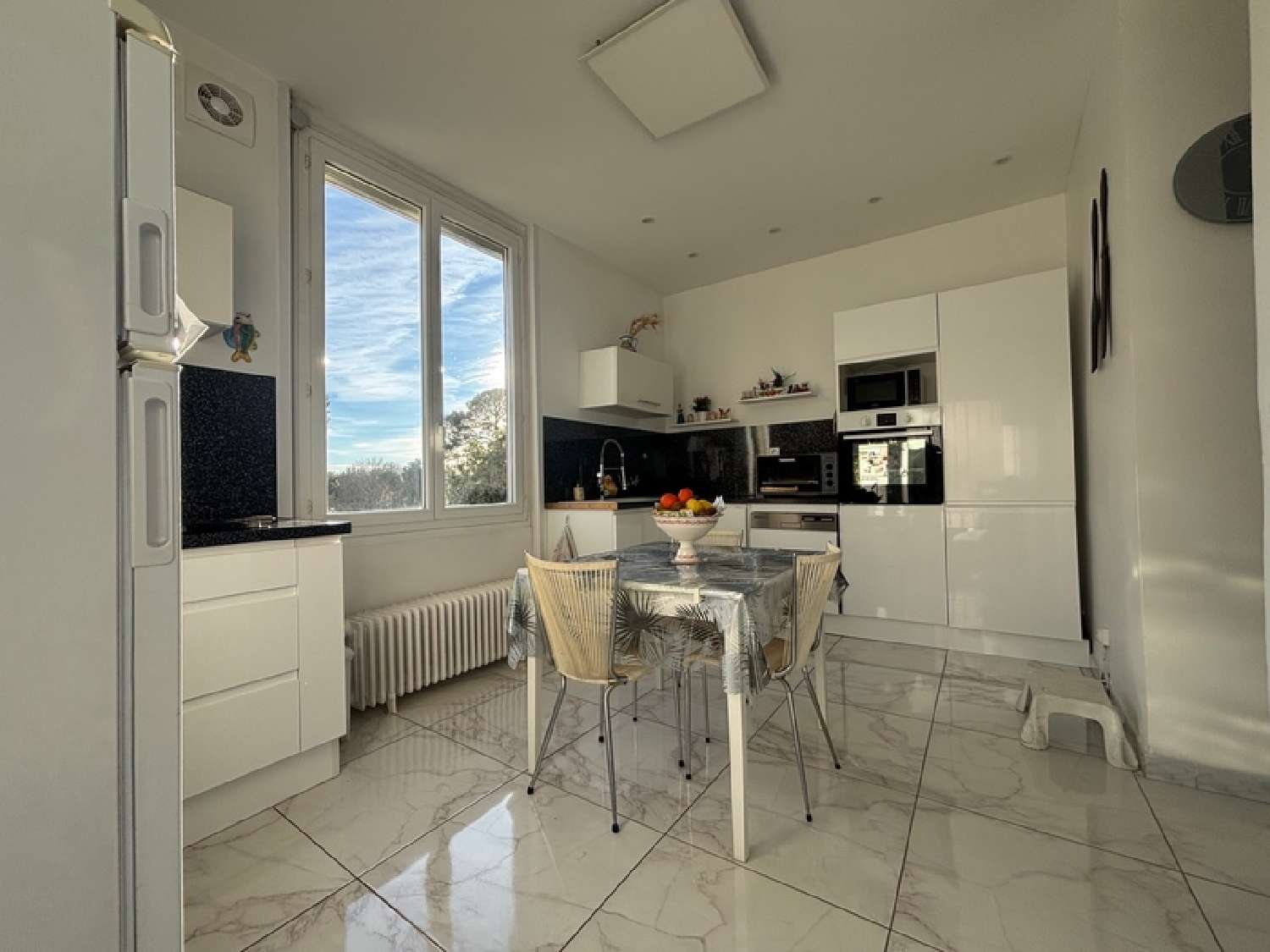 te koop huis Balaruc-les-Bains Hérault 5