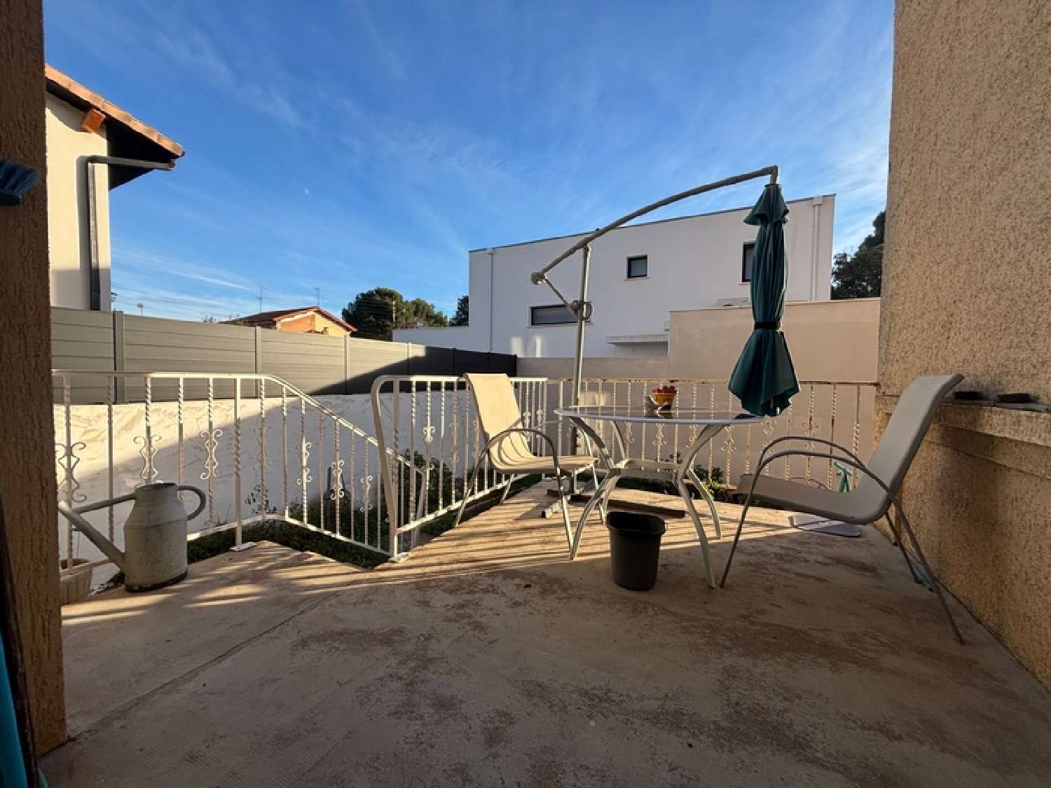 te koop huis Balaruc-les-Bains Hérault 6