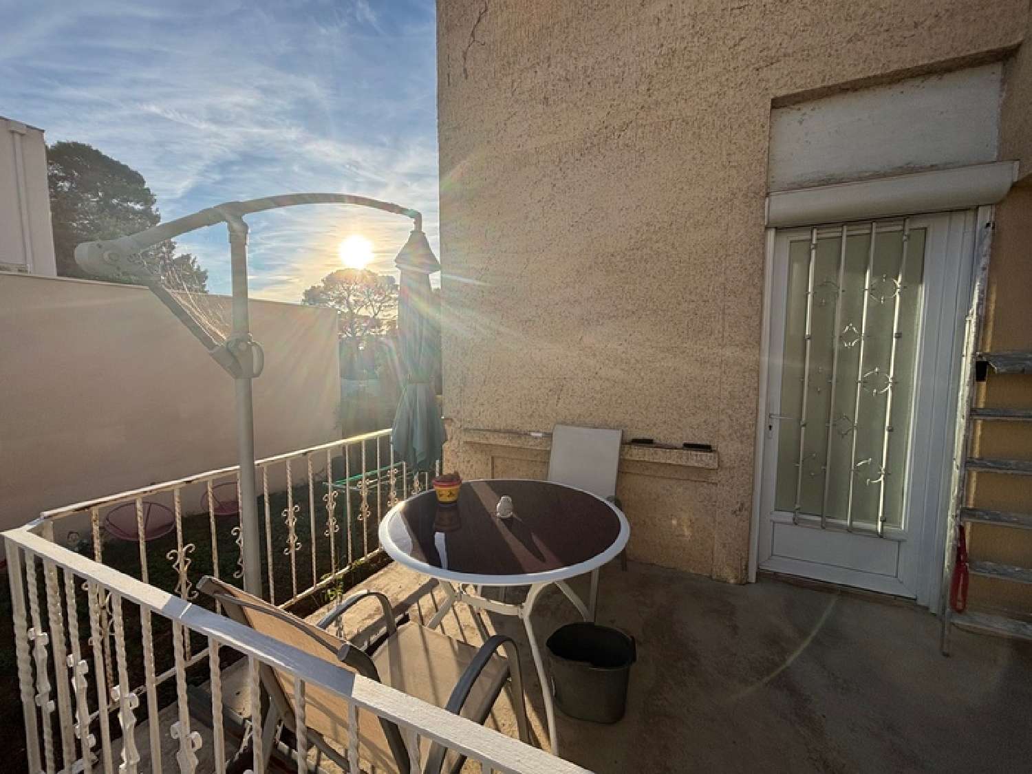 te koop huis Balaruc-les-Bains Hérault 7