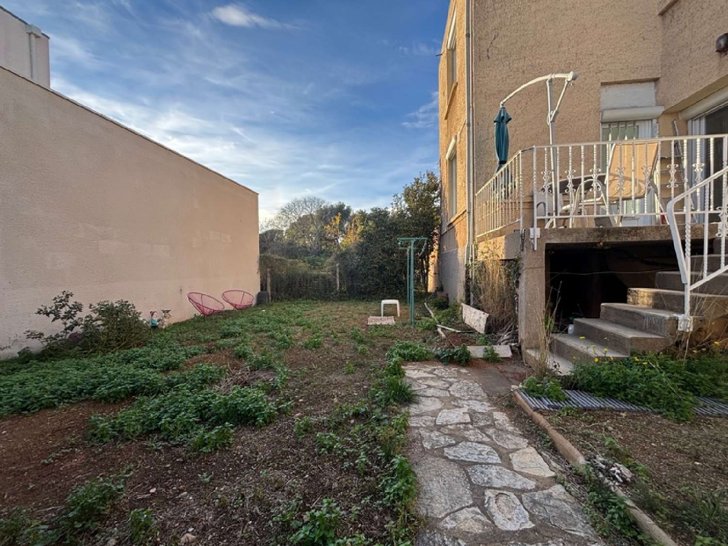 te koop huis Balaruc-les-Bains Hérault 8