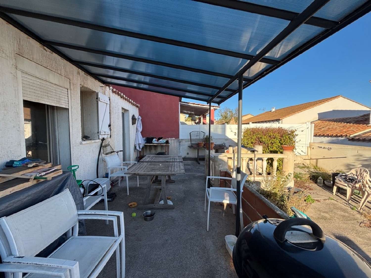 en venta casa Balaruc-les-Bains Hérault 3