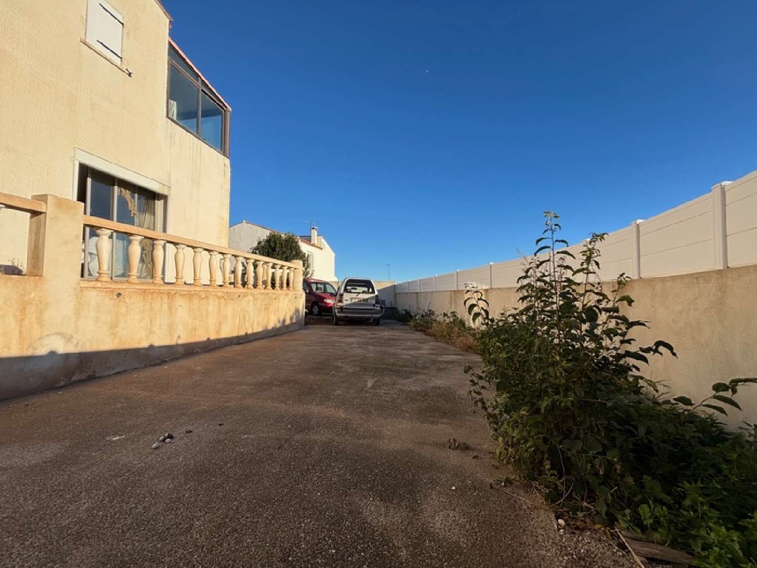 en venta casa Balaruc-les-Bains Hérault 5