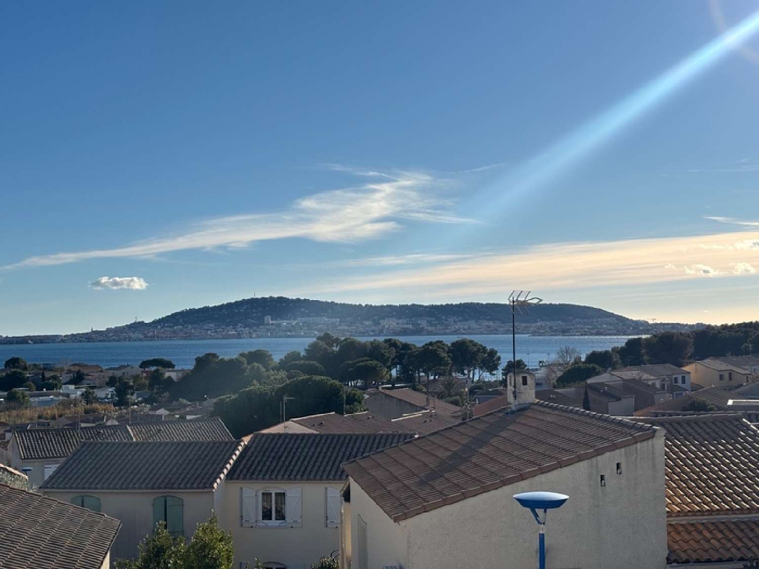 en venta casa Balaruc-les-Bains Hérault 8