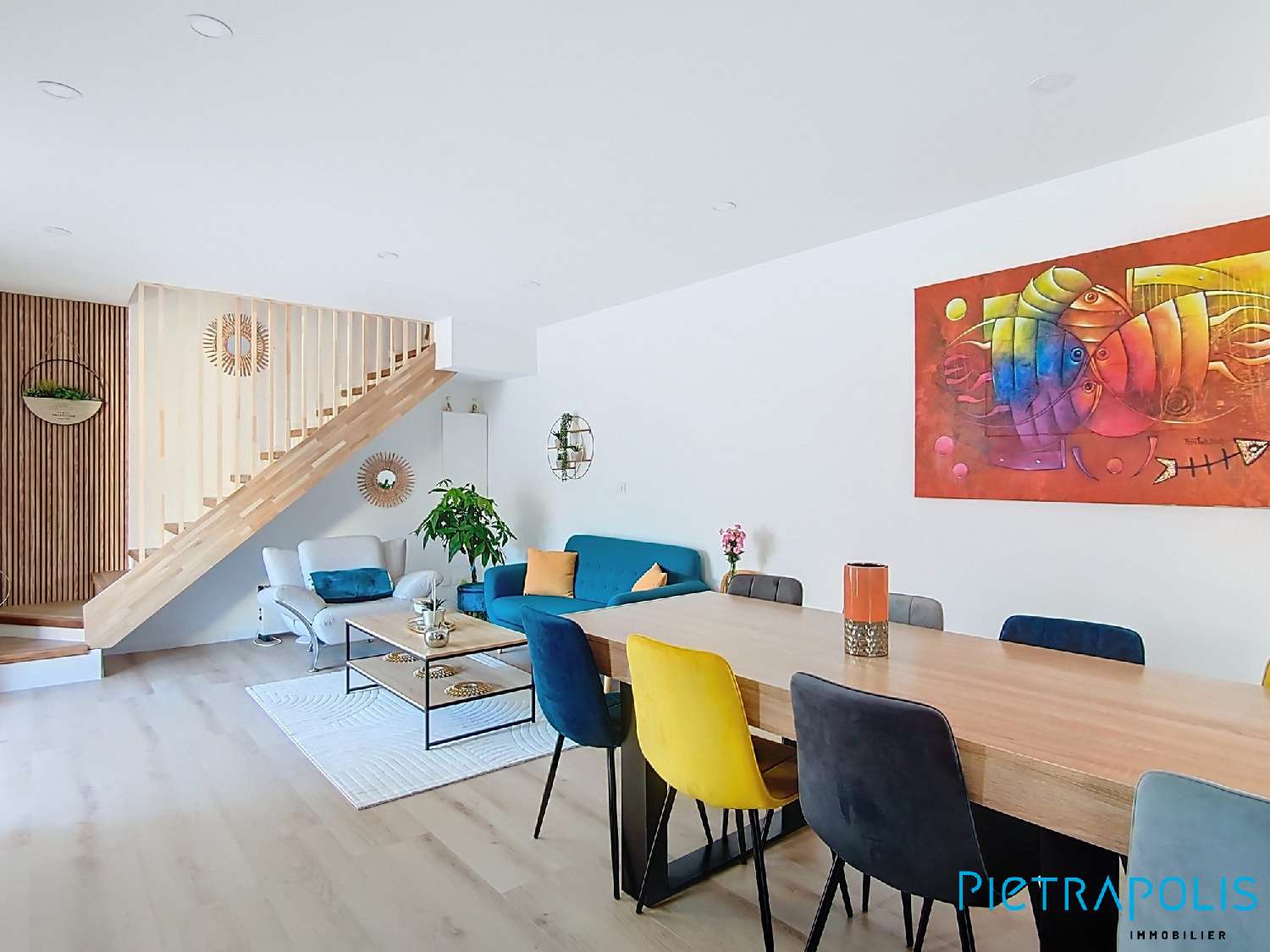 te koop huis Balaruc-les-Bains Hérault 1