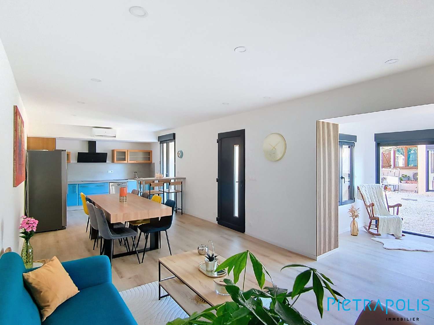 te koop huis Balaruc-les-Bains Hérault 2